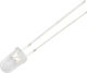 DM-2161 LED Електрическа крушка Топло бяло 1бр