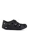 Oocandoo Men's Beach Shoes Black