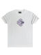 Henry Clothing Men's Short Sleeve T-shirt White