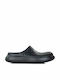 Toms Alpargata Mallow Femei Anatomici Sabot Negre