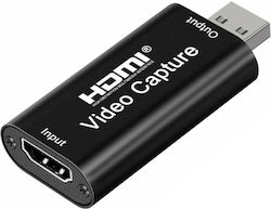 VS Audio Video Capture for PC HDMI 35458