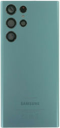 Samsung Καπάκι Galaxy S22 Ultra 5G