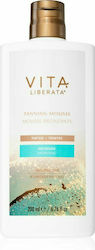 Vita Liberata Selbstbräuner Mousse 200ml Vita Liberata Selbstbräuner Mousse 200ml