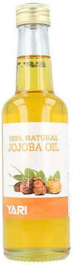 Yari Jojoba Ulei de păr pentru Întărire 250ml
