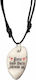 Kostibas Fashion Necklace Lord Jesus Christ Have Mercy on Me