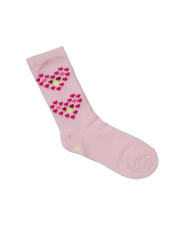 Mädchen Socken 281533 (Größe 25) Pink