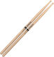 Promark Maple Μπαγκέτες Ντραμς 2B με Σχήμα Μύτης Ball