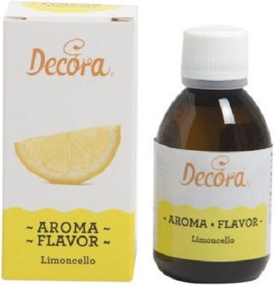 Decora Drops with Aroma Limoncello 50gr 9261629 010.60.083