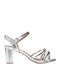 Sandals Silver
