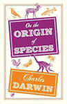 On the Origin of Species