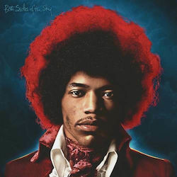 Jimi Hendrix Both Sides Of The Sky 2xLP Jimi Hendrix Both Sides Of The Sky 2xLP