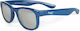 Real Shades Surf Kids 4-6 Years Kids Sunglasses Strong Blue 4SURSBL