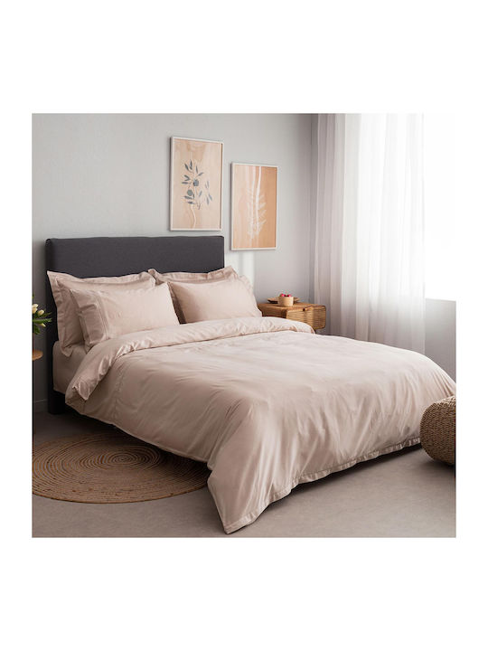 Vesta Home Sheet Sets King Size 280x280cm. Neme...