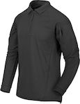 Блуза Range Polo Shirt Helikon Black