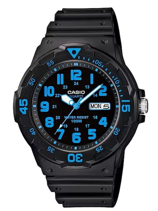 Casio Sport Men's Watch 43mm Battery with Black...