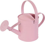 Verdemax Metallic Watering Can Pink 5908 3lt 06041007