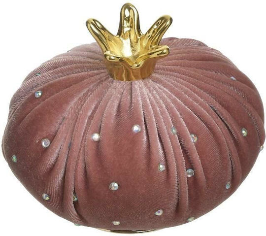 Inart Granatapfel aus Stoff Inart Granatapfel aus Stoff