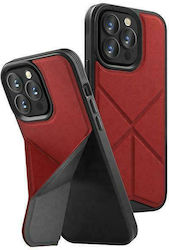 Uniq Transforma Magsafe Coral Red (iPhone 13 Pro Max)