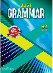 Just Grammar B2 International