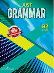 Just Grammar B2 International