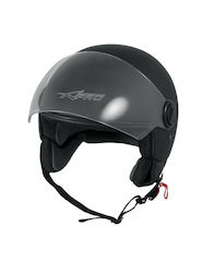 A-Pro Backline Jet ECE 22.05 Negru mat