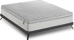 Linea Strom Twin XL Foam Mattress Topper Flex 170x200cm