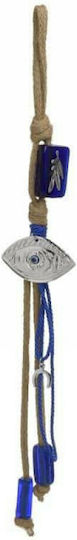 Inart Hanging Eye Made of Fabric