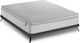 Linea Strom Ανώστρωμα Flex Μονό Foam 90x190εκ.