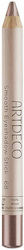 ArtDeco Smooth Eye Shadow Stick with Brown Colo...