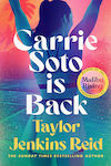 Carrie Soto Is Back (Hardcover)