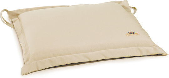 Lianos Gartenstuhlkissen Beige 45x45cm Lianos Gartenstuhlkissen Beige 45x45cm
