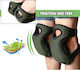 Neoprene Safety Kneepad