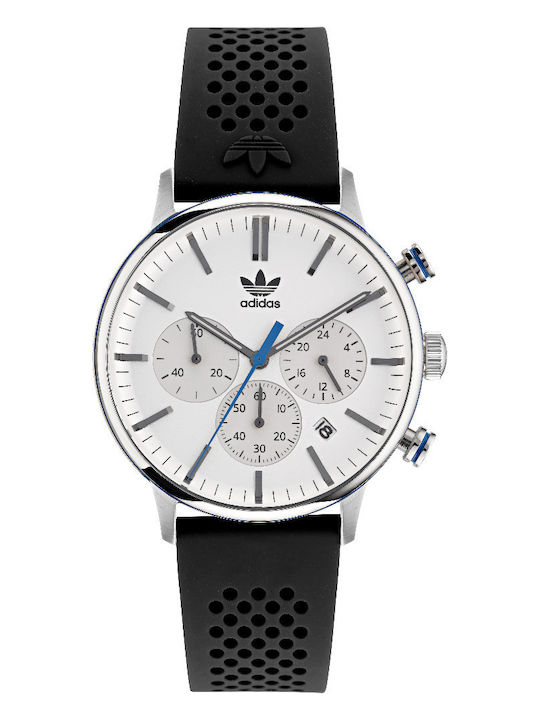 adidas Ceas de Bărbat 40mm Cronograf Baterie cu...