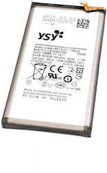 YSY Συμβατή Μπαταρία Αντικατάστασης 3300mAh για Galaxy S10