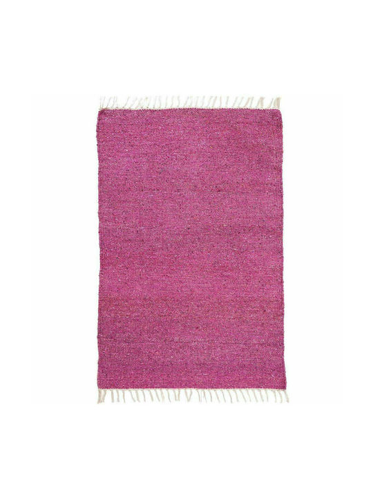 Synchronia Hesha Rug Rectangular with Fringes ROZ