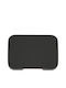 Inlight Wall-Mounted Outdoor Ceiling Light LED IP65 1W with Warm White Light 7x5εκ.