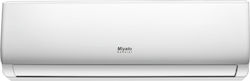 Miyato 9000 BTU A++ - А++ с WiFi MI-9209W / MO-9210W