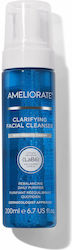 Ameliorate Clarifying Facial Cleanser 200ml