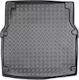 Rezaw Plast Trunk Mat Tray Type for Mercedes-Benz CLS Class 2012+ Black