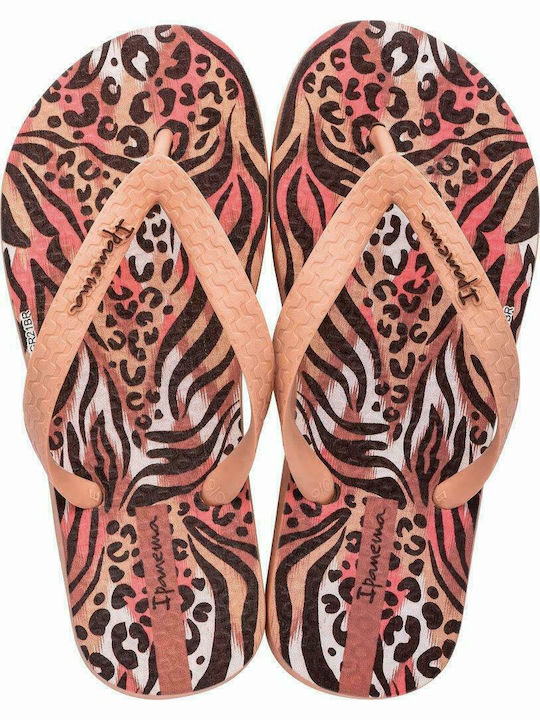 Ipanema Kinder Flip Flops SOMON