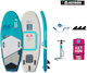 Aztron Falcon Air Inflatable SUP Board with Length 2.28m