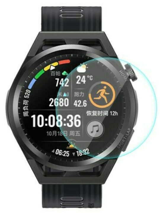 Enkay Tempered Glass for the Huawei Watch GT Runner 1pcs 680800551A