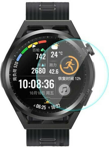 Enkay Tempered Glass for the Huawei Watch GT Runner 1pcs 680800551A