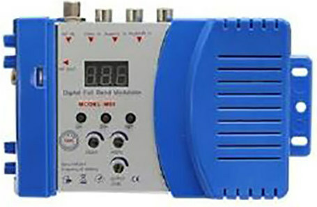 U.F.S RF Διαμορφωτής VHF-UHF | Skroutz.gr