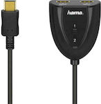 HAMA 2x1 HDMI Switch 00205161