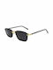 Mohiti 616819 Damen Sonnenbrille Black