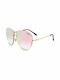 Mohiti 2326 Feminini Ochelari de soare cu Cadru Roz