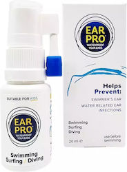 Ear Pro Waterproof Your Ears