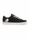 Circa Buckler SK Sneakers Black / White