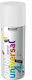 Biodur Spray Vopsea Alb RAL9003 400ml